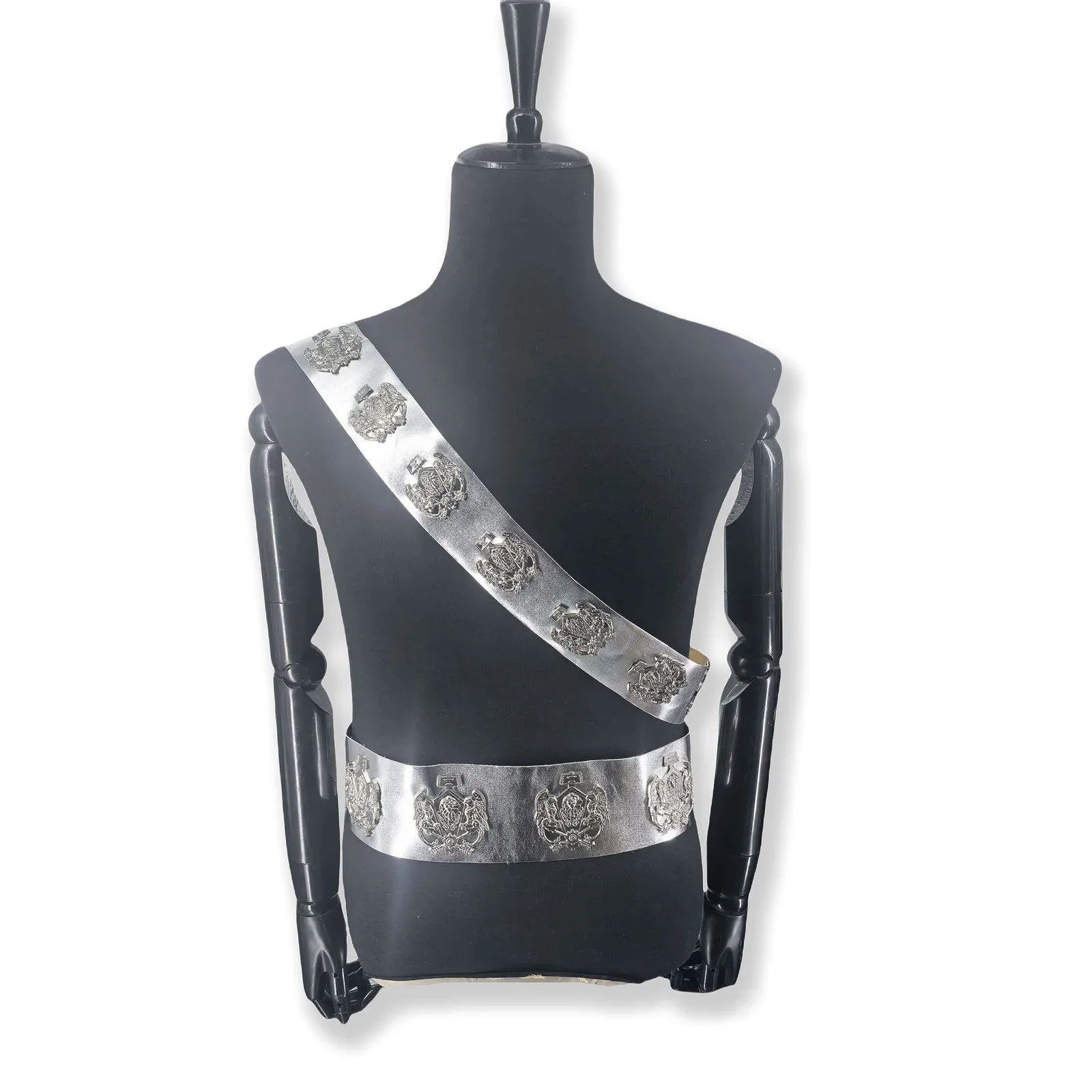 Michael Jackson Bad Apparel