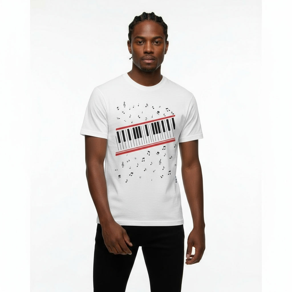 Michael Jackson Beat It T-Shirt